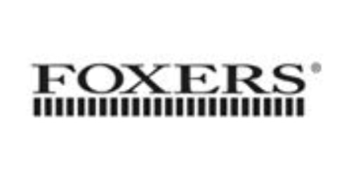 FOXERS Logo