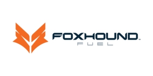 Foxhound Fuel Logo