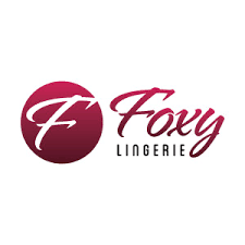 Foxy Intimates Logo