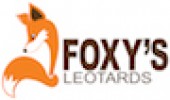 Foxy’s Leotards Logo