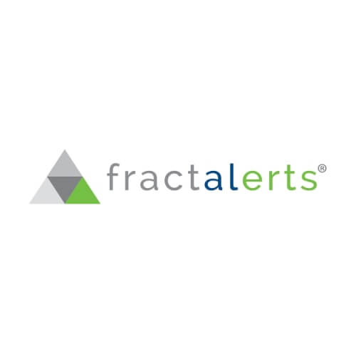 fractal, SA Logo