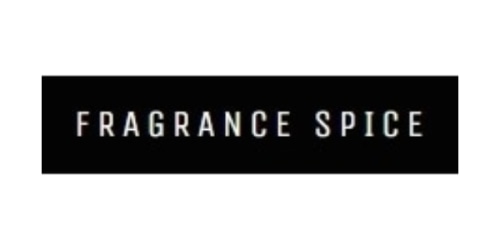 Fragrance Spice Logo