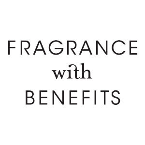 Fragrance With Benefits