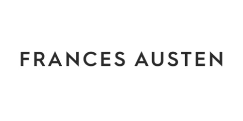 Frances Austen Logo