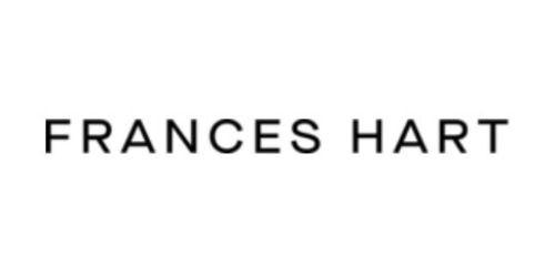 Frances Hart Logo