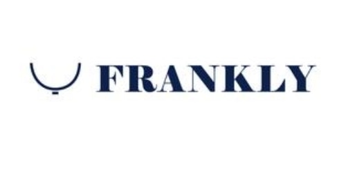 Frankly Apparel Logo