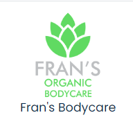 Fran's Bodycare Logo