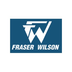 FraserWilsonFitness Logo