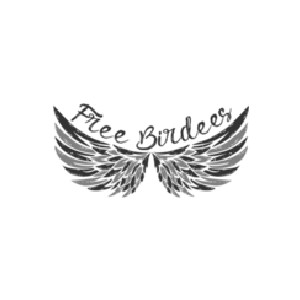 Free Birdees Logo