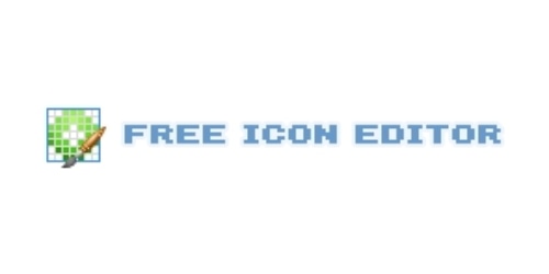 Free Icon Editor Logo