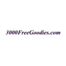 Free Newsletter of Goodies. Logo