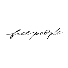 free people Logo