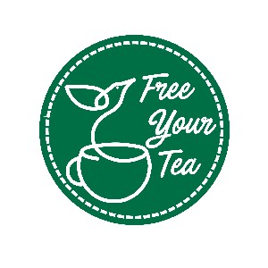 Free Your Tea Logo