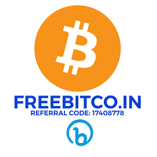 FreeBitcoin Logo