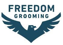 Freedom Grooming Logo