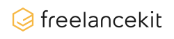 freelancekit Logo