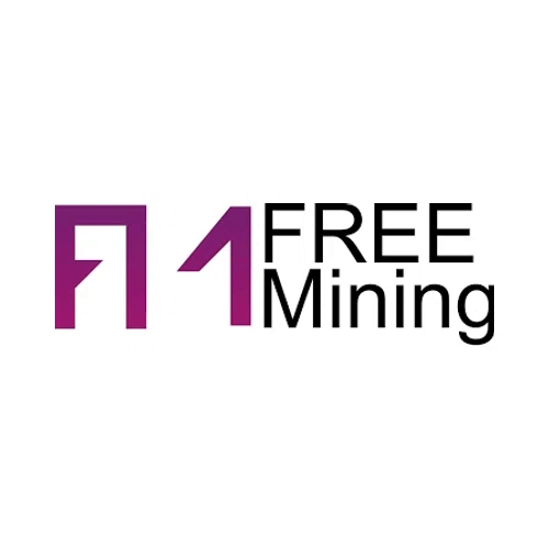 FreeMining Logo