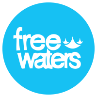 Freewaters Logo