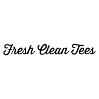Fresh Clean Tees Logo