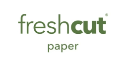 Popular Store Fresh Cut Paper