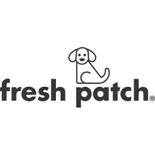 Fresh Patch Logo