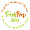 FreshPrep360 Logo