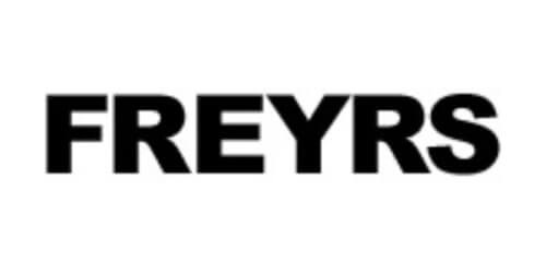 FREYRS Logo