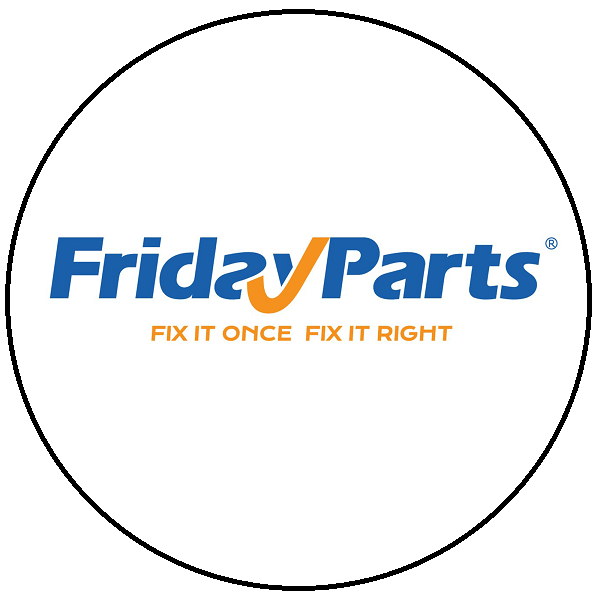 Friday Parts Coupons