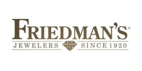 Friedmans Logo
