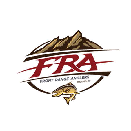 Front Range Anglers Logo