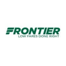Frontier Airlines Coupons