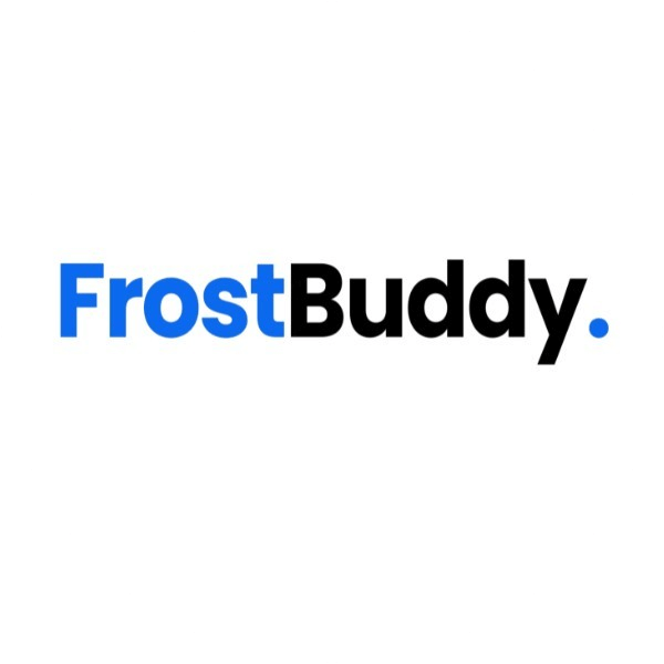 Frost Buddy Logo
