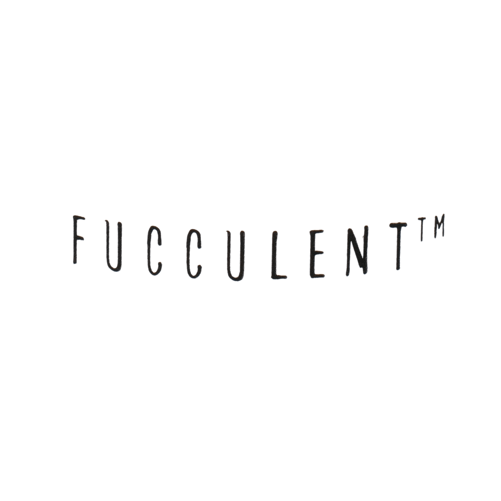 Fucculent Logo