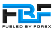 FueledByForex Logo