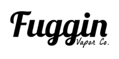 Fuggin Vapor Logo
