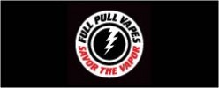 FULL PULL VAPES Logo