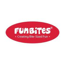 FunBites and Eco-Planets Logo