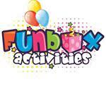 Funbox Logo