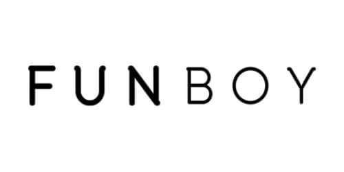 FUNBOY Logo