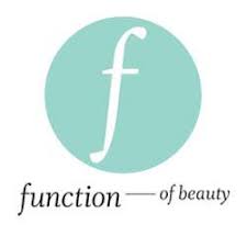 Function Of Beauty Logo