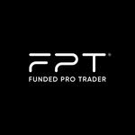 Funded Pro Trader Logo