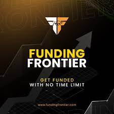 Funding Frontier Logo