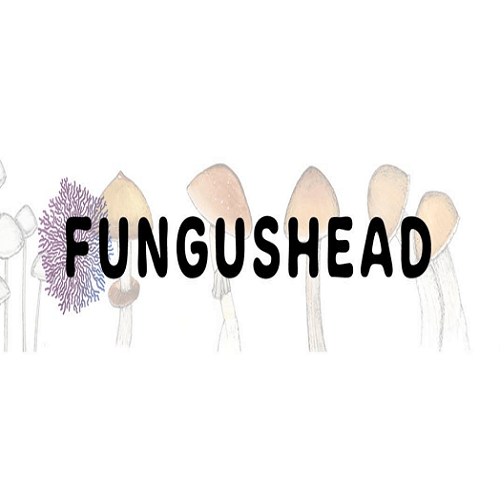 Fungus Head