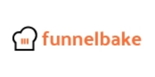FunnelBake Logo