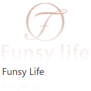Funsy Life Logo