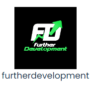 further development Logo