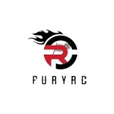 furyrc.com Logo