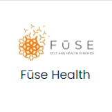 Fūse Health Logo