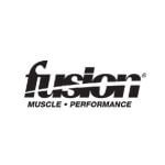 Fusion Muscle Logo