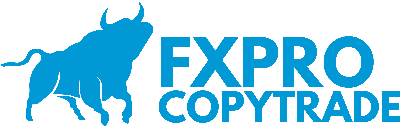 FXPro CopyTrade Logo